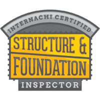 Structure and Foundation Inspection