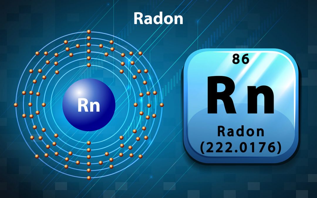 test for radon