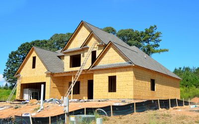 Top 4 Reasons to Get a Home Inspection on New Construction